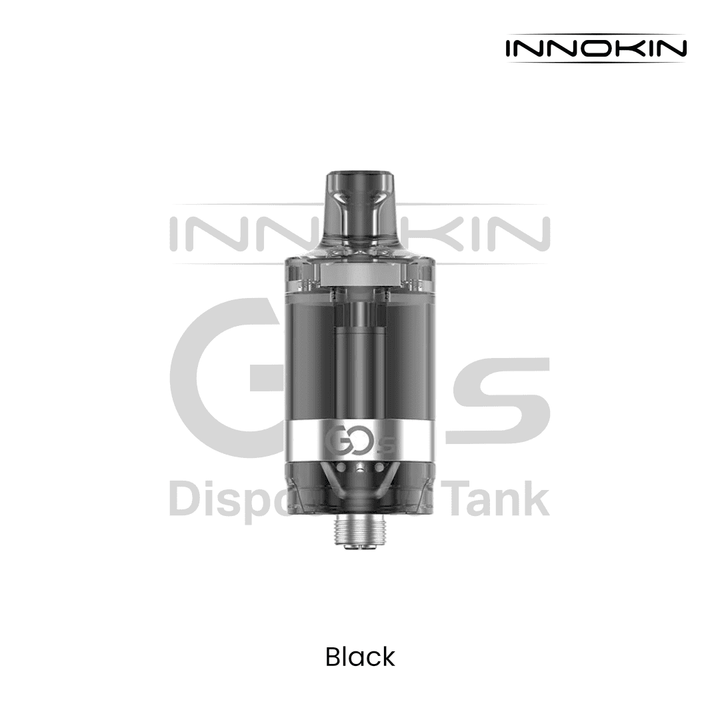 INNOKIN - Go S Disposable Tank 2ml | Vapors R Us LLC