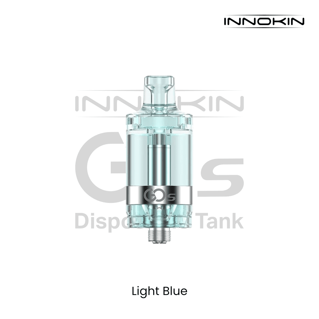 INNOKIN - Go S Disposable Tank 2ml | Vapors R Us LLC