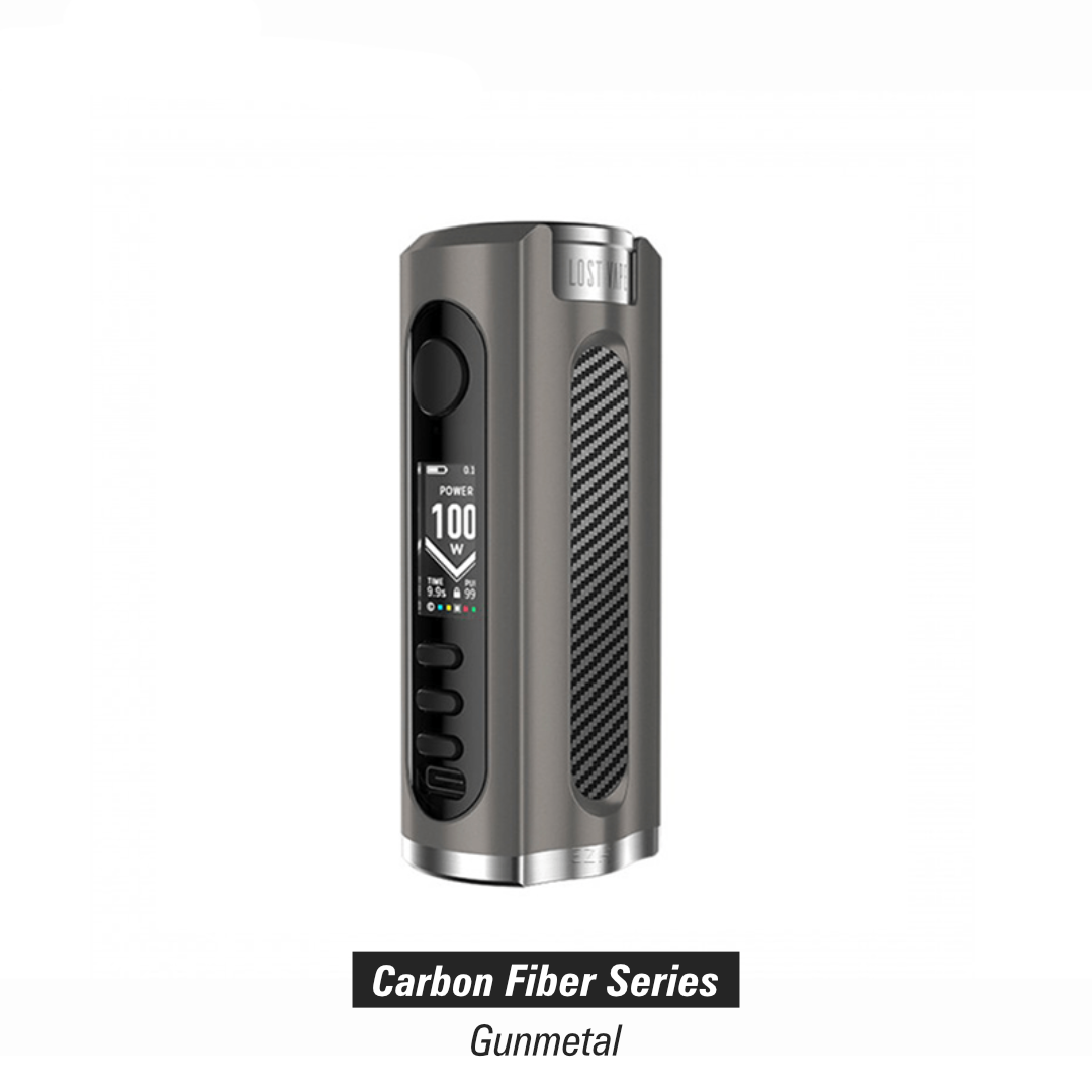 LOST VAPE - GRUS 100W Box Mod