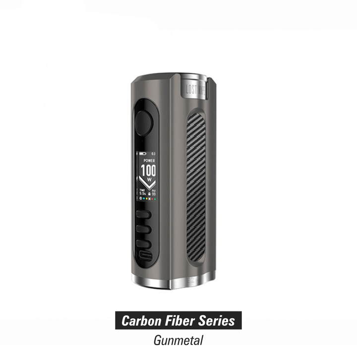 LOST VAPE - GRUS 100W Box Mod