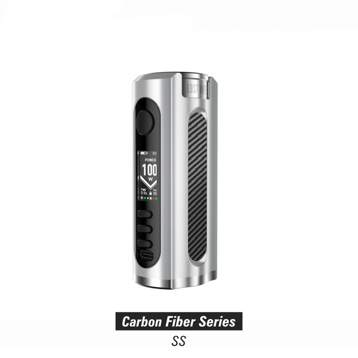 LOST VAPE - GRUS 100W Box Mod