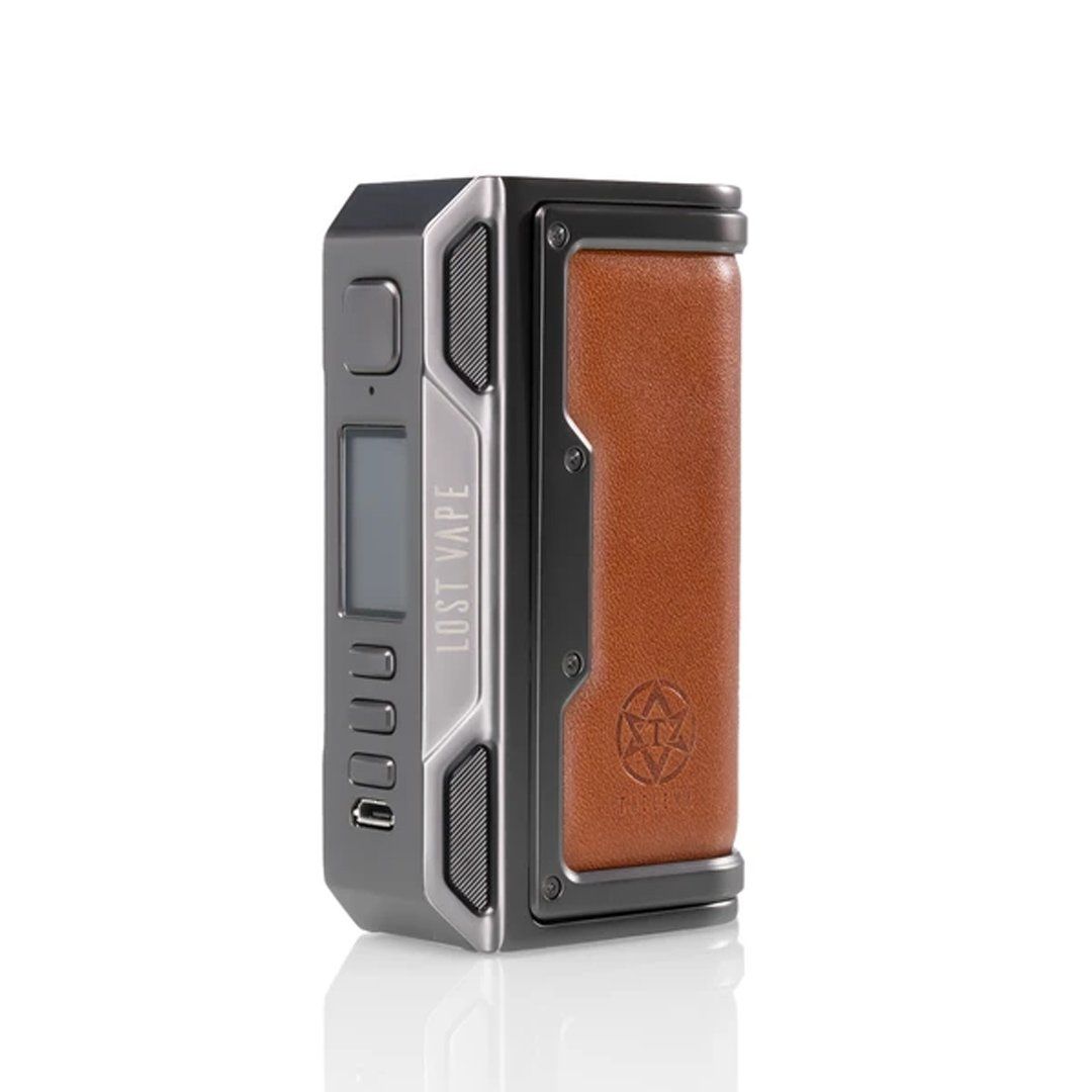 Lost Vape Thelema DNA250C 200W VW TC Box Mod UAE Lost Vape Thelema DNA250C 200W VW TC Box Mod UAE