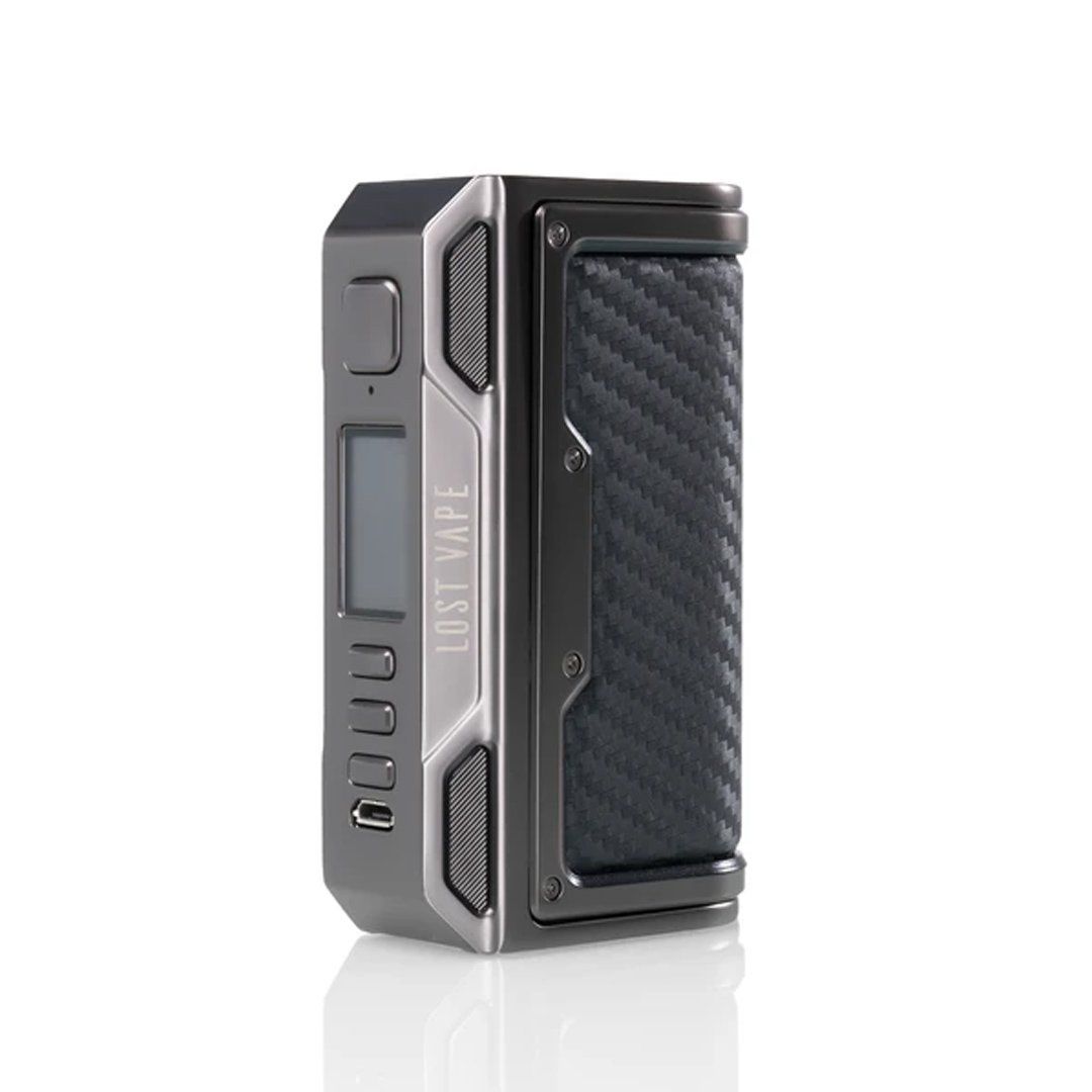 Lost Vape Thelema DNA250C 200W VW TC Box Mod UAE Lost Vape Thelema DNA250C 200W VW TC Box Mod UAE