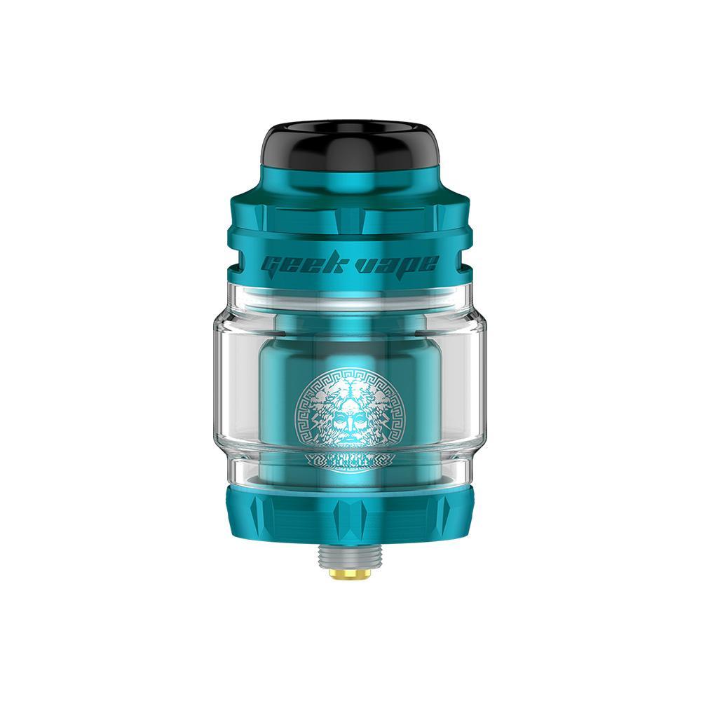 GEEKVAPE - Zeus X RTA Tank 22mm | Vapors R Us LLC