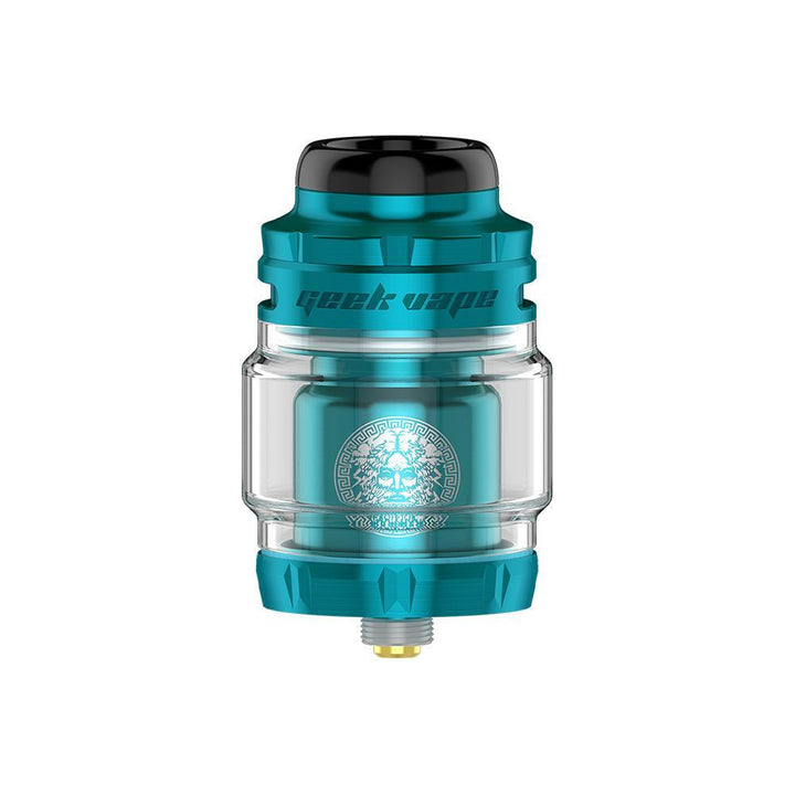 GEEKVAPE - Zeus X RTA Tank 22mm | Vapors R Us LLC