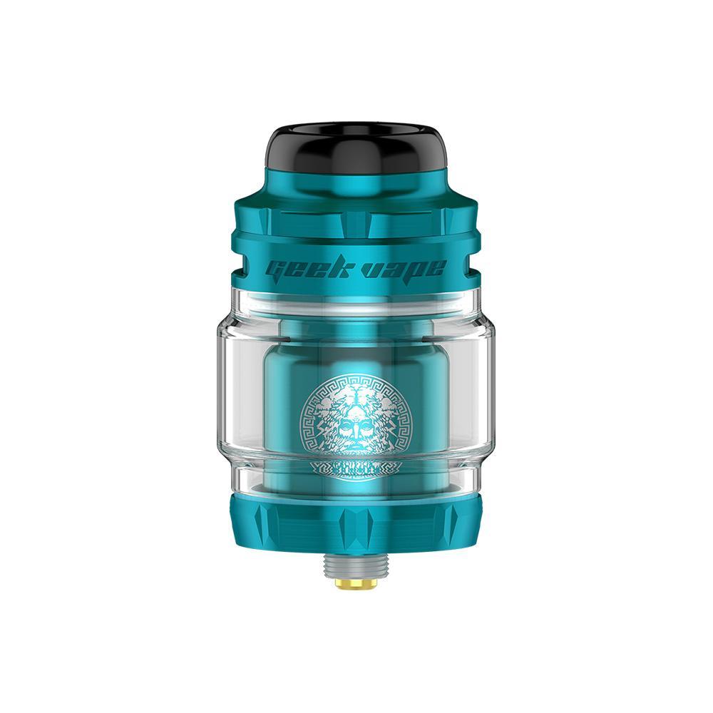 GEEK VAPE ZEUS X 25MM RTA TANK | GEEKVAPE GEEK VAPE ZEUS X 25MM RTA TANK | GEEKVAPE