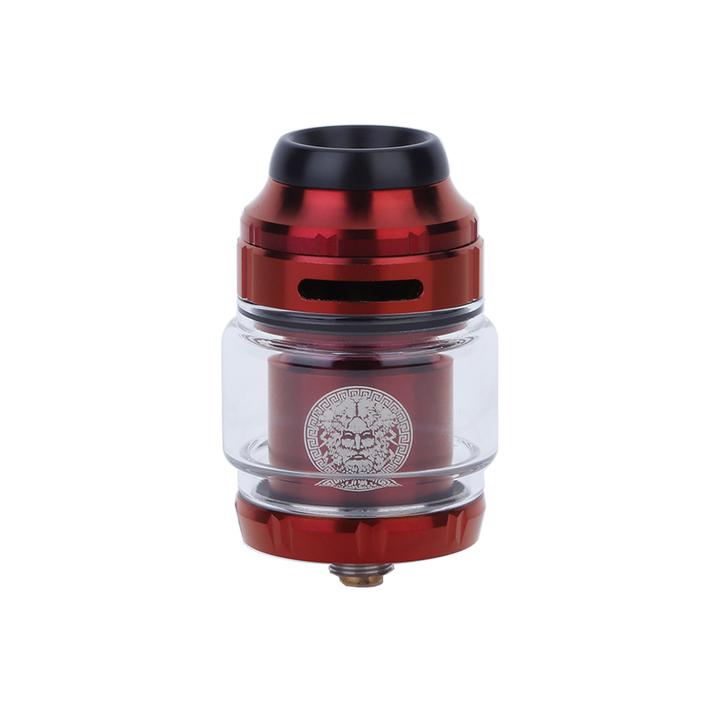 GEEKVAPE - Zeus X RTA Tank 22mm | Vapors R Us LLC