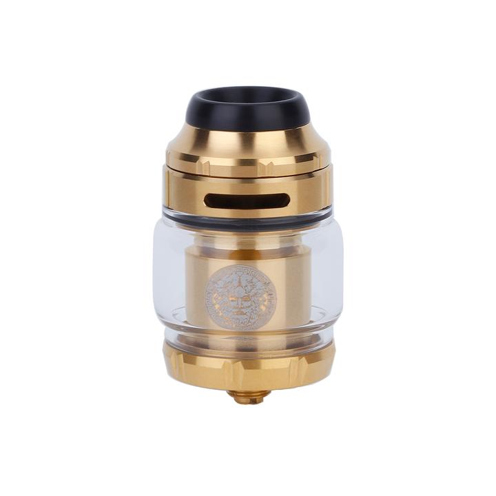 GEEKVAPE - Zeus X RTA Tank 22mm | Vapors R Us LLC