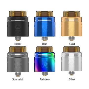 GEEKVAPE - Talo X RDA | Vapors R Us LLC