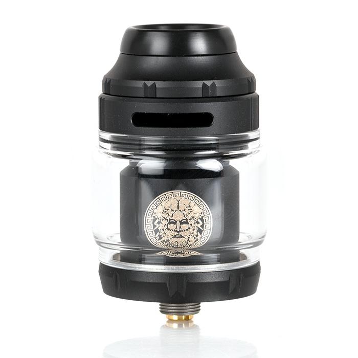 GEEKVAPE - Zeus X RTA Tank 22mm | Vapors R Us LLC