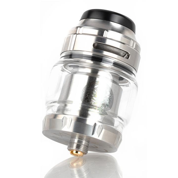 GEEKVAPE - Zeus X RTA Tank 22mm | Vapors R Us LLC