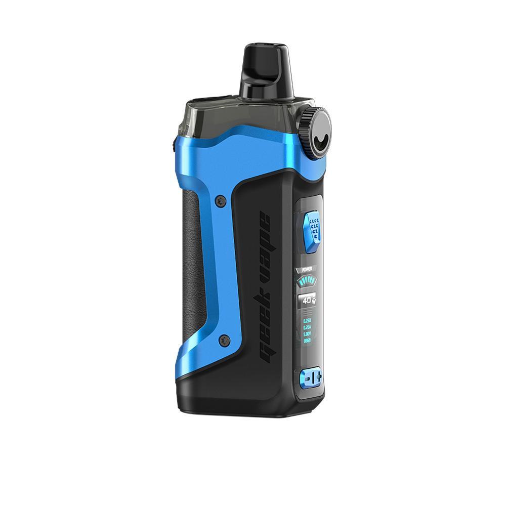 GEEKVAPE - AEGIS Boost Plus 40W Pod System Kit | Vapors R Us LLC