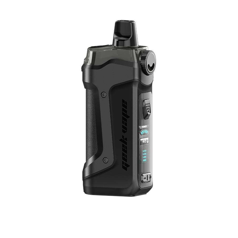 GEEKVAPE - AEGIS Boost Plus 40W Pod System Kit | Vapors R Us LLC