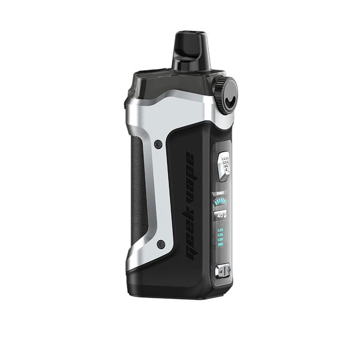 GEEKVAPE - AEGIS Boost Plus 40W Pod System Kit | Vapors R Us LLC