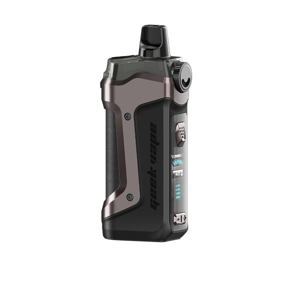 GEEKVAPE - AEGIS Boost Plus 40W Pod System Kit | Vapors R Us LLC