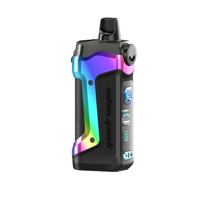 GEEKVAPE - AEGIS Boost Plus 40W Pod System Kit | Vapors R Us LLC