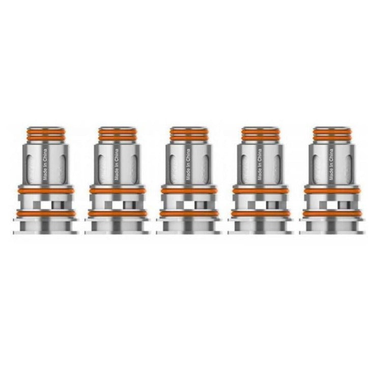 GEEKVAPE - A Series Replacement Coil (5Pcs/Pack) | Vapors R Us LLC