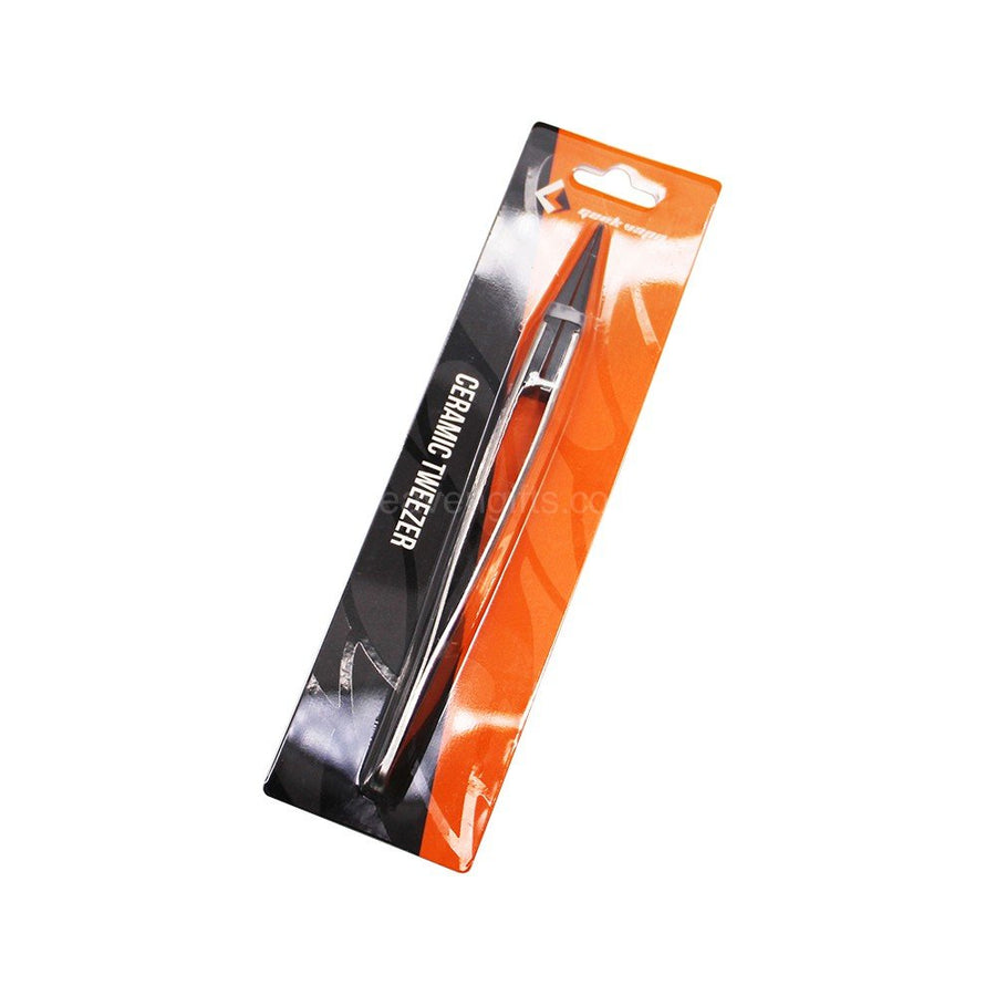 GEEKVAPE - Ceramic Tweezer for E-cig DIY | Vapors R Us LLC