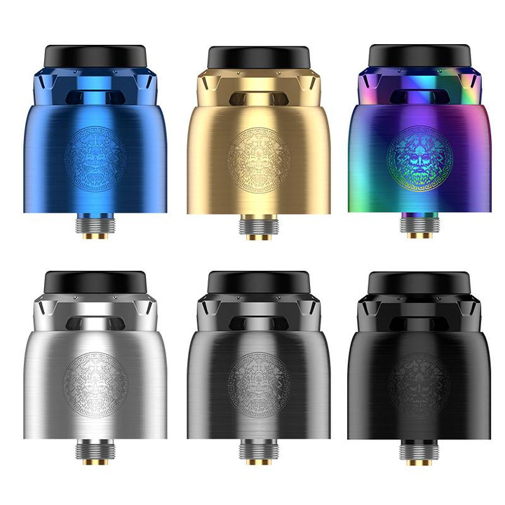 GEEKVAPE - Z (Zeus) RDA Tank