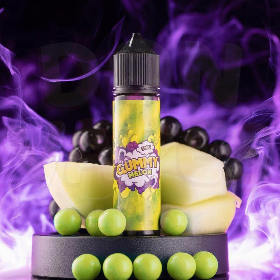 GUMMY - Melon 60ml | Vapors R Us LLC