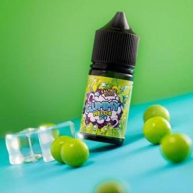 GUMMY - Melon Ice 30ml (SaltNic) | Vapors R Us LLC