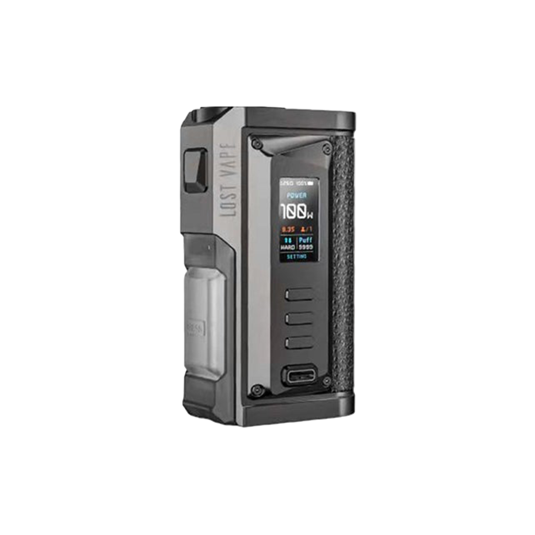 LOST VAPE - Centaurus Quest BF Squonk Box Mod 100w