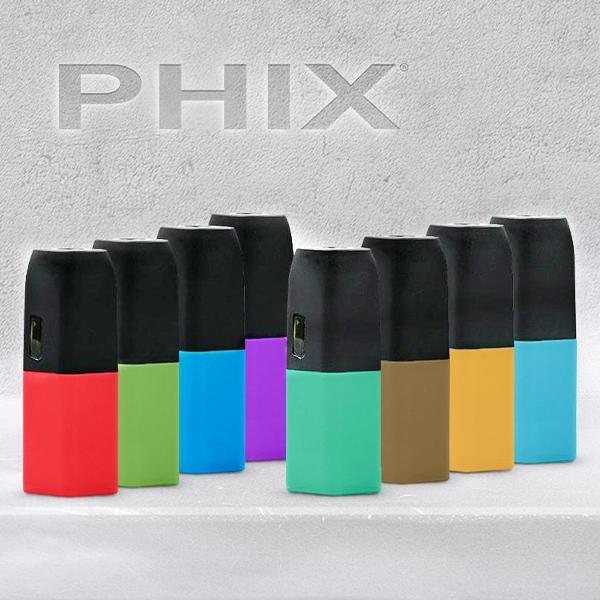 Phix Pods | Phix Phix Pods | Phix