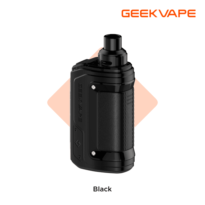 GEEKVAPE - H45 (AEGIS Hero 2) Kit | Vapors R Us LLC