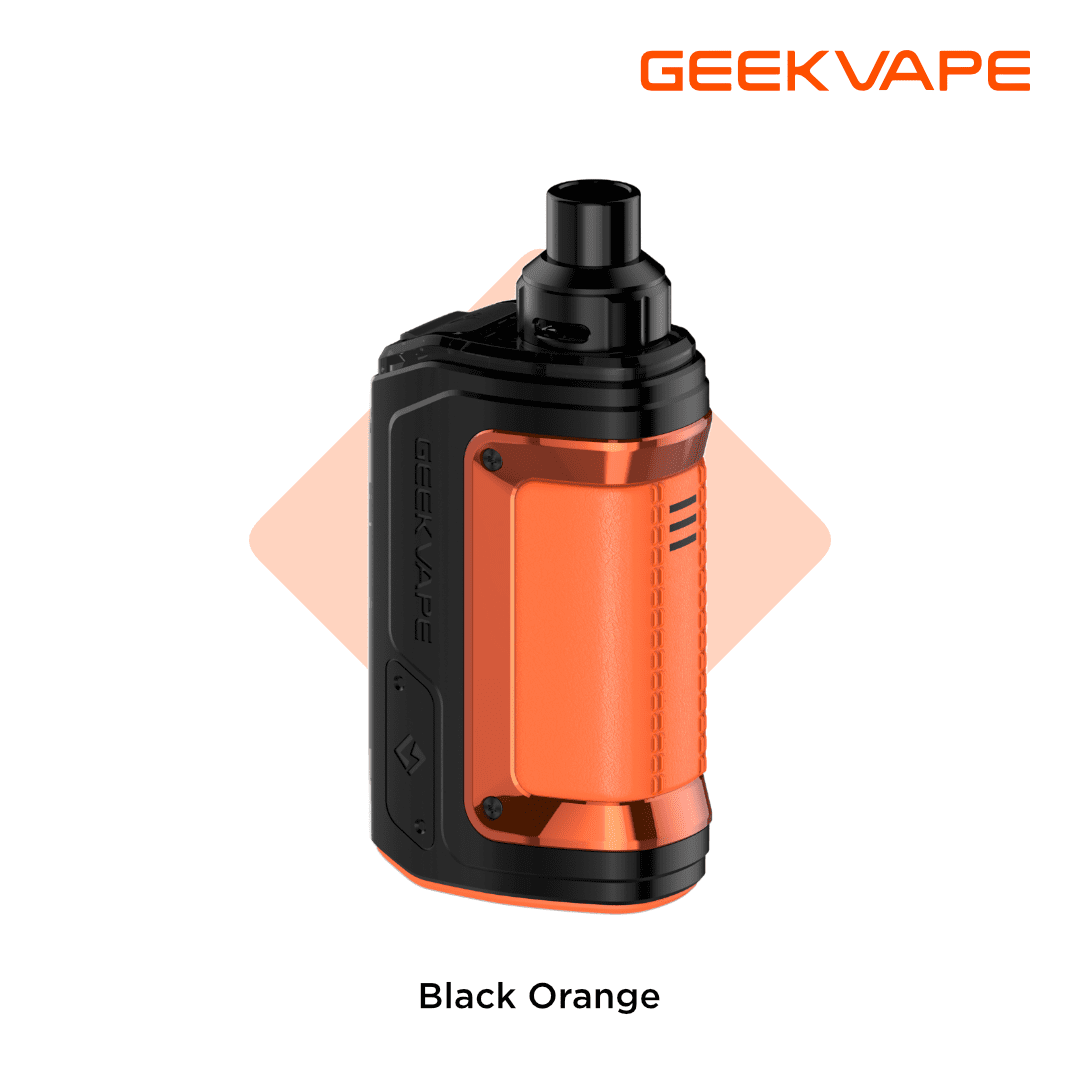 GEEKVAPE - H45 (AEGIS Hero 2) Kit | Vapors R Us LLC