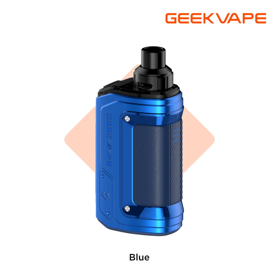 GEEKVAPE - H45 (AEGIS Hero 2) Kit | Vapors R Us LLC