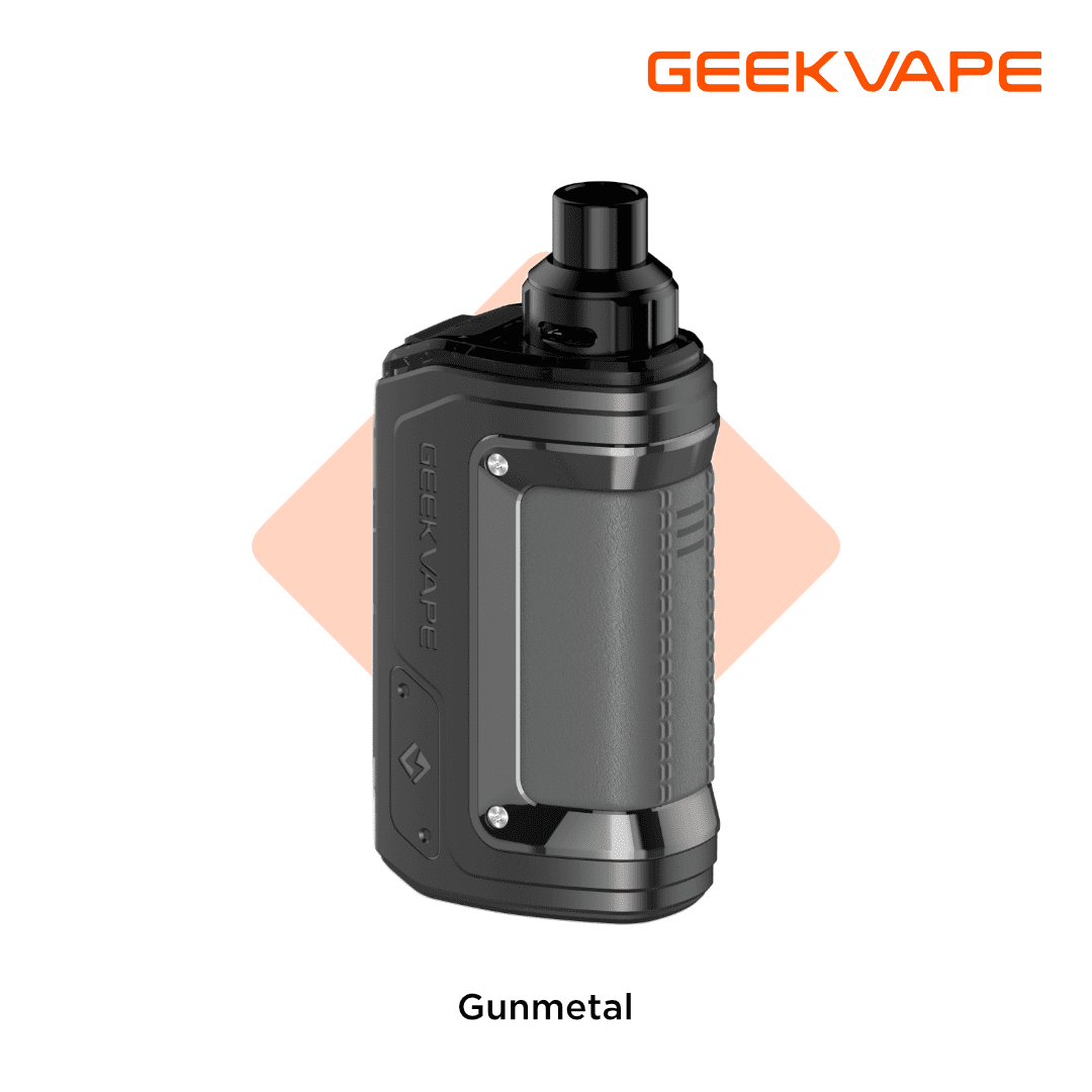 GEEKVAPE - H45 (AEGIS Hero 2) Kit | Vapors R Us LLC