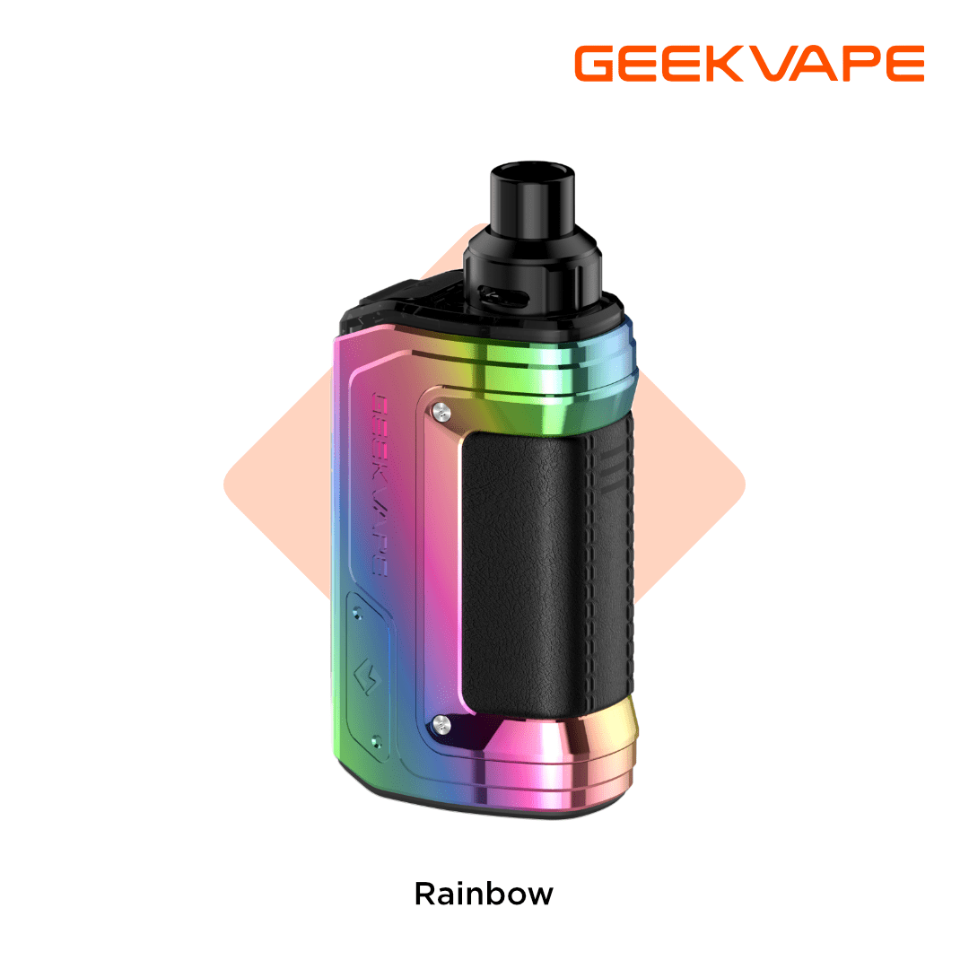 GEEKVAPE - H45 (AEGIS Hero 2) Kit | Vapors R Us LLC