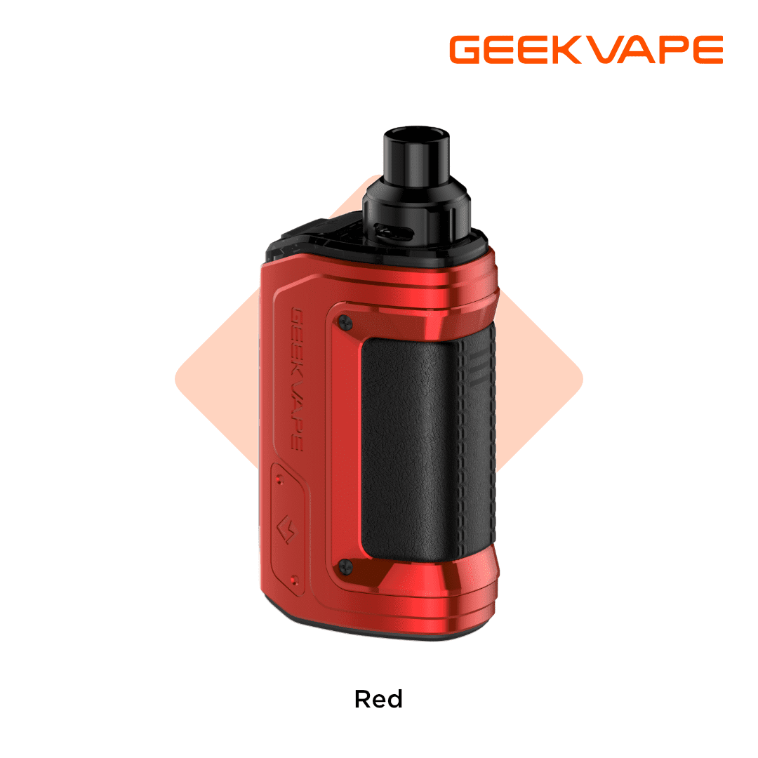 GEEKVAPE - H45 (AEGIS Hero 2) Kit | Vapors R Us LLC