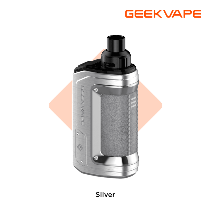 GEEKVAPE - H45 (AEGIS Hero 2) Kit | Vapors R Us LLC