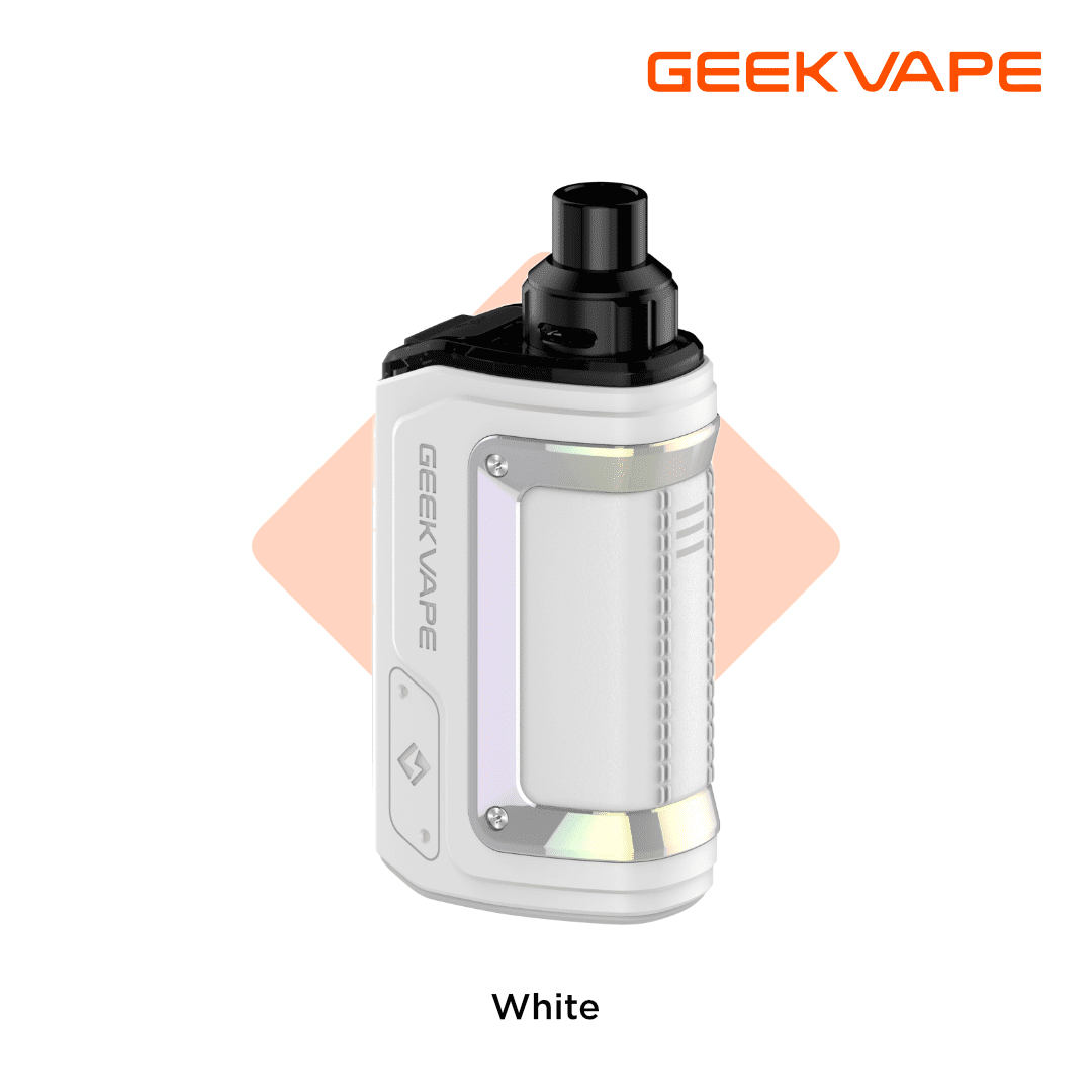 GEEKVAPE - H45 (AEGIS Hero 2) Kit | Vapors R Us LLC