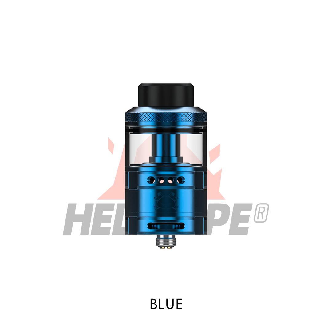 HELLVAPE - Fat Rabbit RTA 28.4mm | Vapors R Us LLC