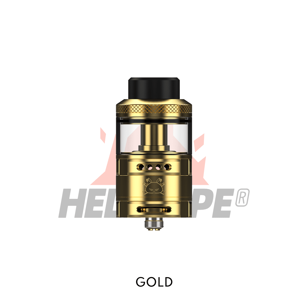 HELLVAPE - Fat Rabbit RTA 28.4mm | Vapors R Us LLC