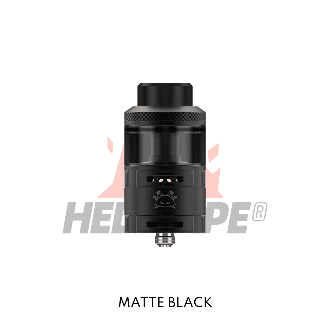 HELLVAPE - Fat Rabbit RTA 28.4mm | Vapors R Us LLC