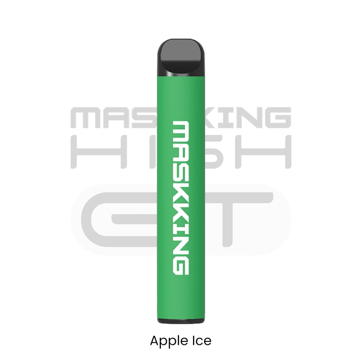 MASKKING - HIGH GT Kit Disposable Pod System (1 Pod) | Vapors R Us LLC