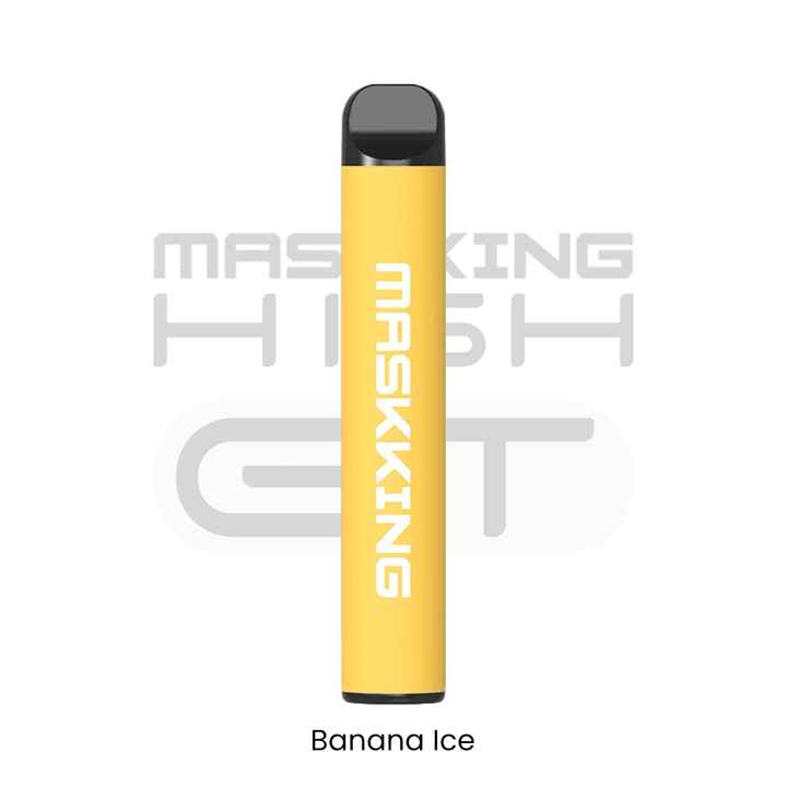 MASKKING - HIGH GT Kit Disposable Pod System (1 Pod) | Vapors R Us LLC