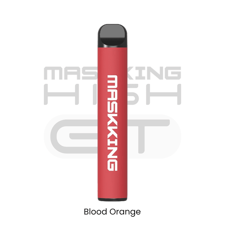 MASKKING - HIGH GT Kit Disposable Pod System (1 Pod) | Vapors R Us LLC