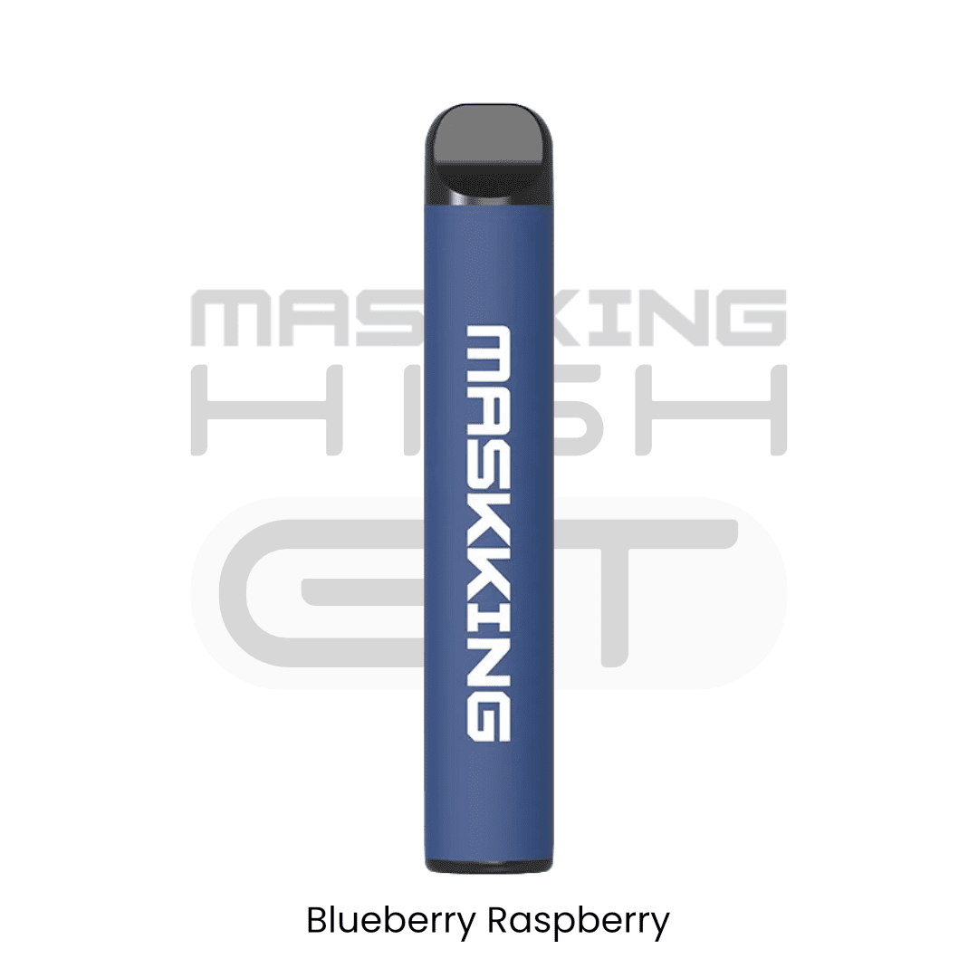 MASKKING - HIGH GT Kit Disposable Pod System (1 Pod) | Vapors R Us LLC