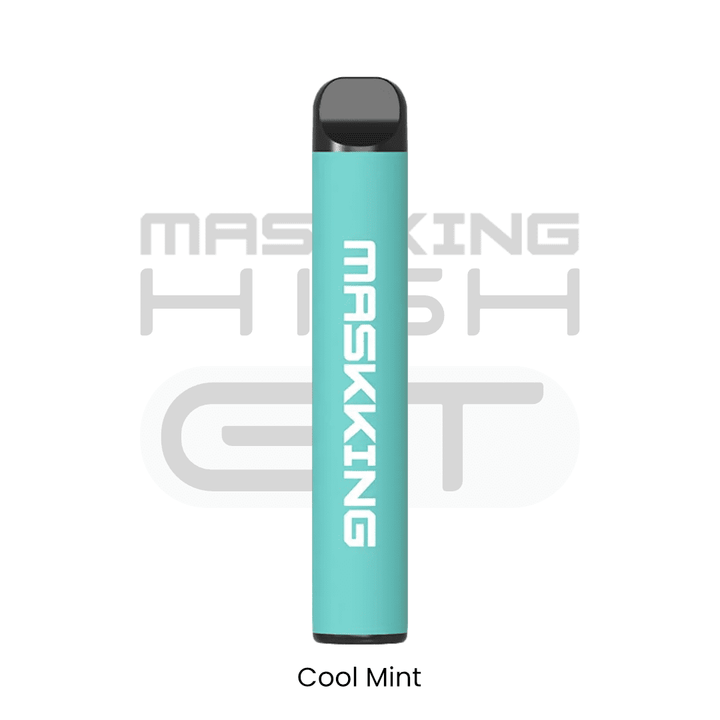 MASKKING - HIGH GT Kit Disposable Pod System (1 Pod) | Vapors R Us LLC