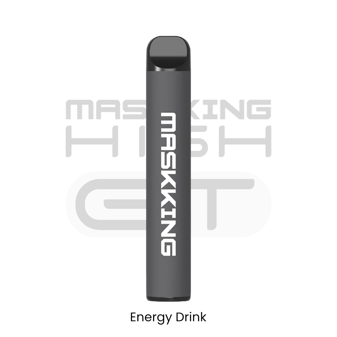 MASKKING - HIGH GT Kit Disposable Pod System (1 Pod) | Vapors R Us LLC