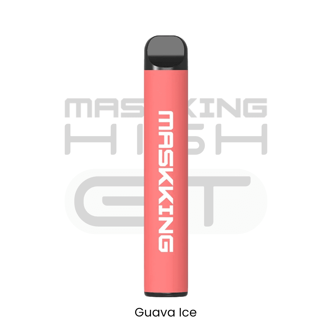 MASKKING - HIGH GT Kit Disposable Pod System (1 Pod) | Vapors R Us LLC