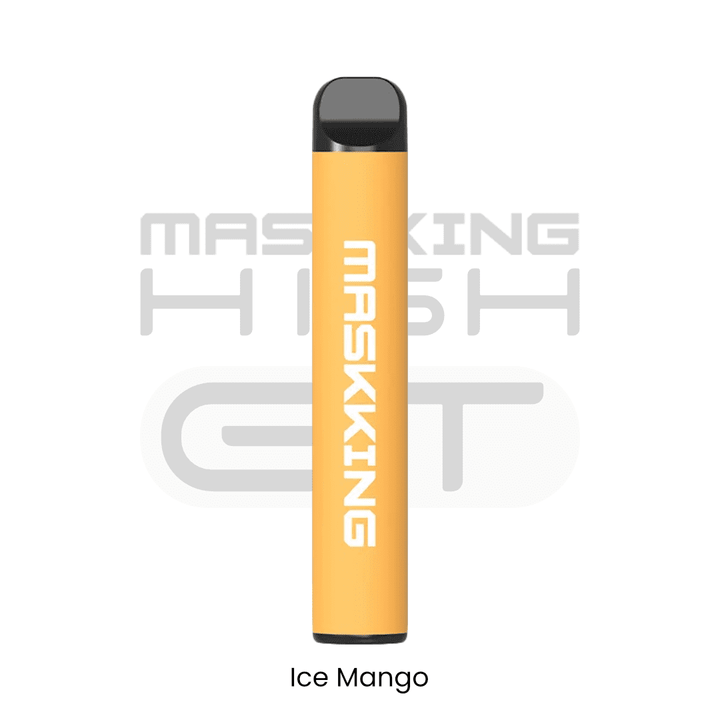 MASKKING - HIGH GT Kit Disposable Pod System (1 Pod) | Vapors R Us LLC