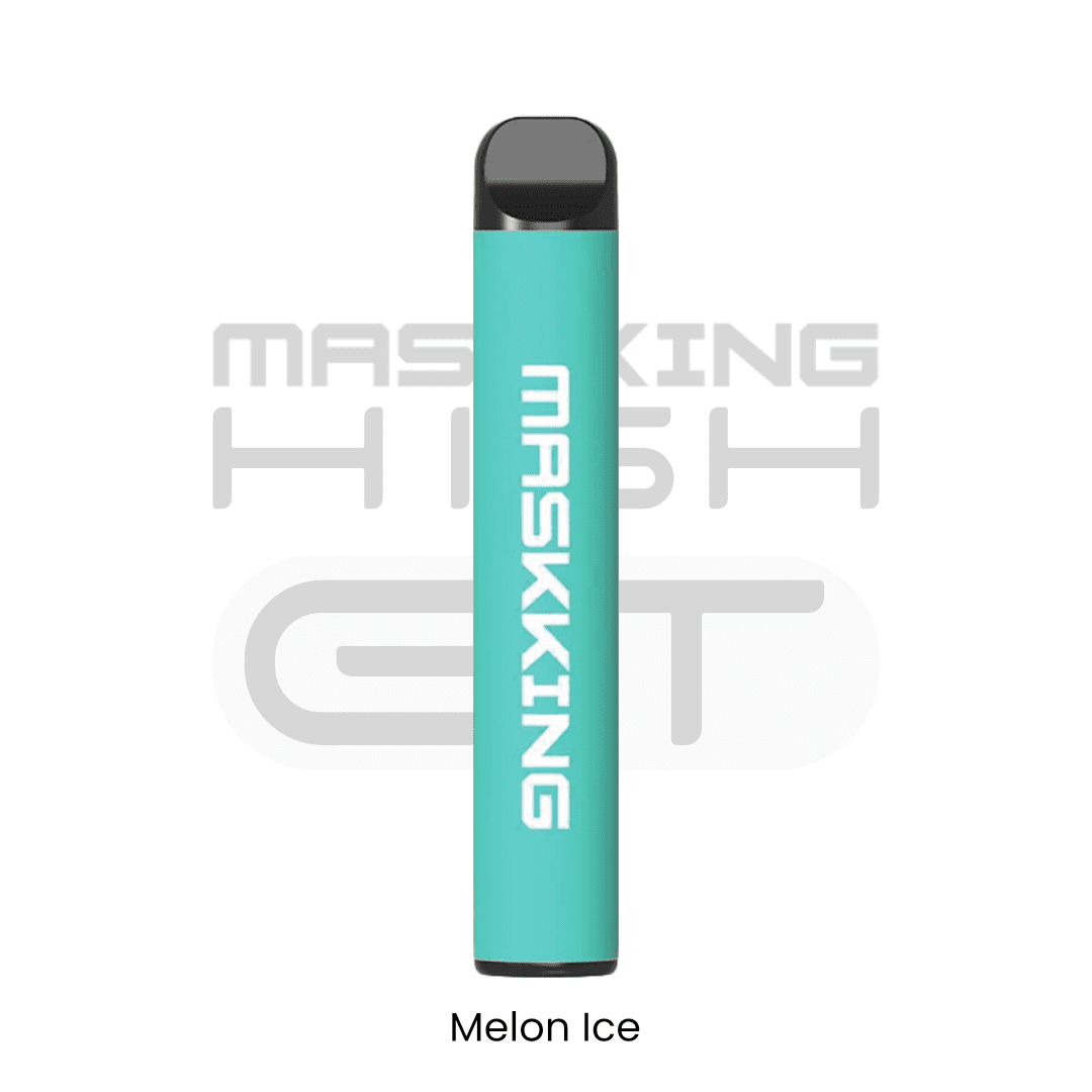 MASKKING - HIGH GT Kit Disposable Pod System (1 Pod) | Vapors R Us LLC