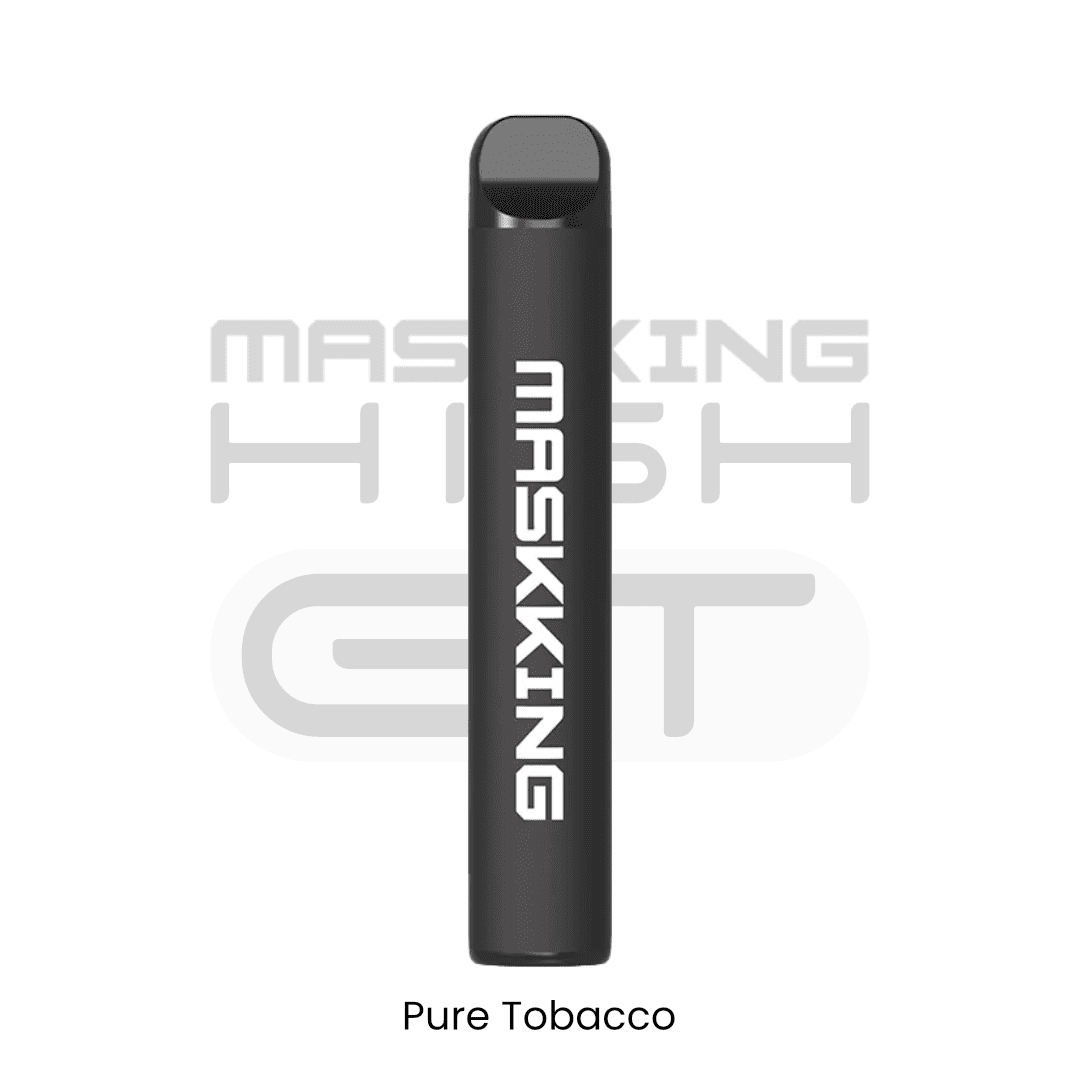 MASKKING - HIGH GT Kit Disposable Pod System (1 Pod) | Vapors R Us LLC