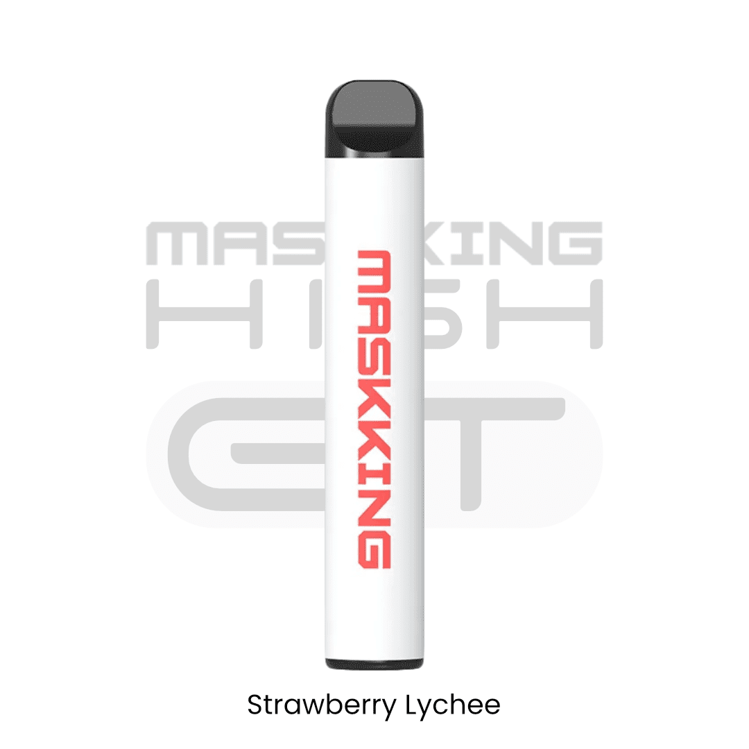 MASKKING - HIGH GT Kit Disposable Pod System (1 Pod) | Vapors R Us LLC