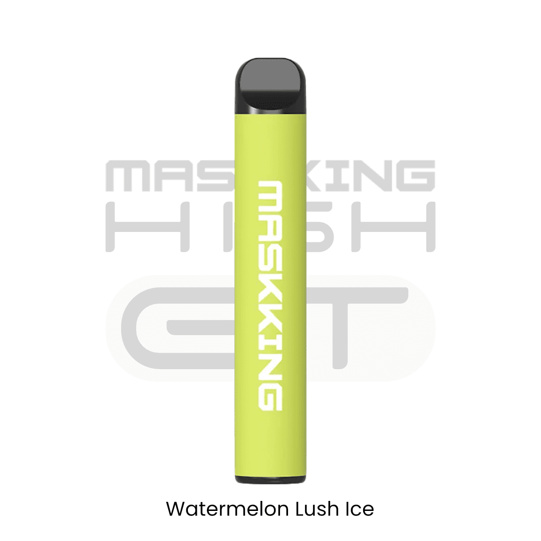 MASKKING - HIGH GT Kit Disposable Pod System (1 Pod) | Vapors R Us LLC